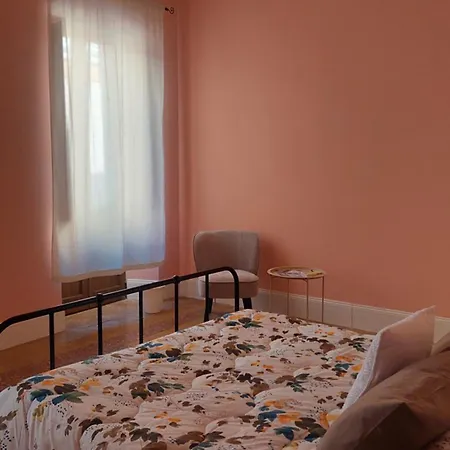 Bed & Breakfast Sa Bonora Iglesias