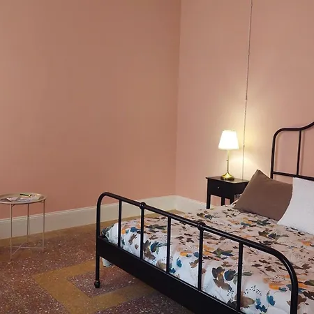 Sa Bonora Bed & Breakfast Iglesias