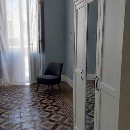 Sa Bonora Отель типа 