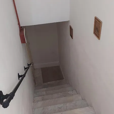 Отель типа 