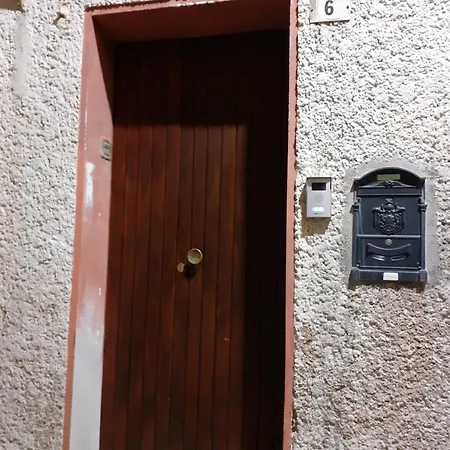 Sa Bonora * Iglesias