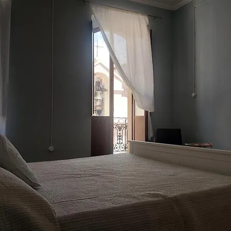 Sa Bonora Bed & Breakfast Iglesias